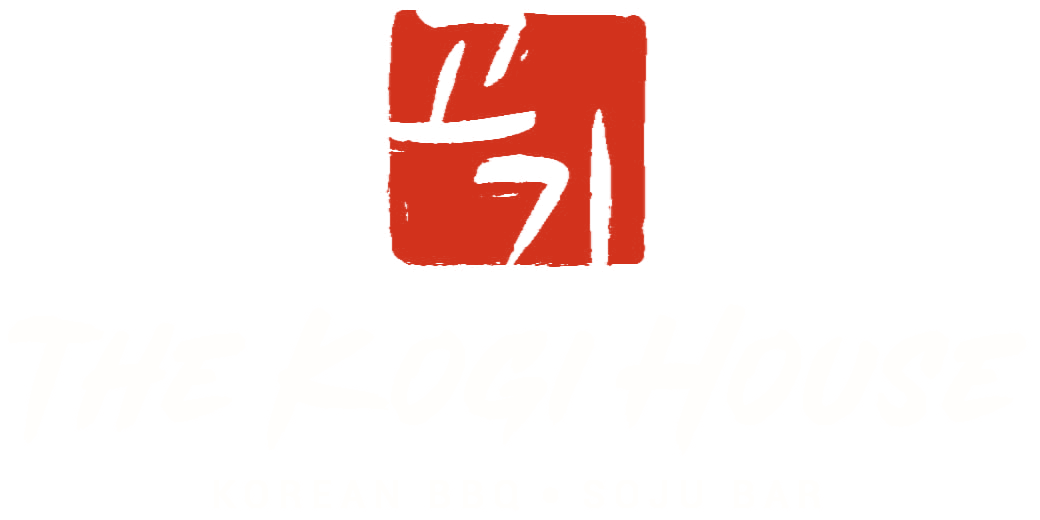 The Kogi House — Korean BBQ & Soju Bar